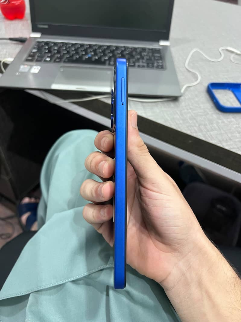 Tecno Spark 5 1