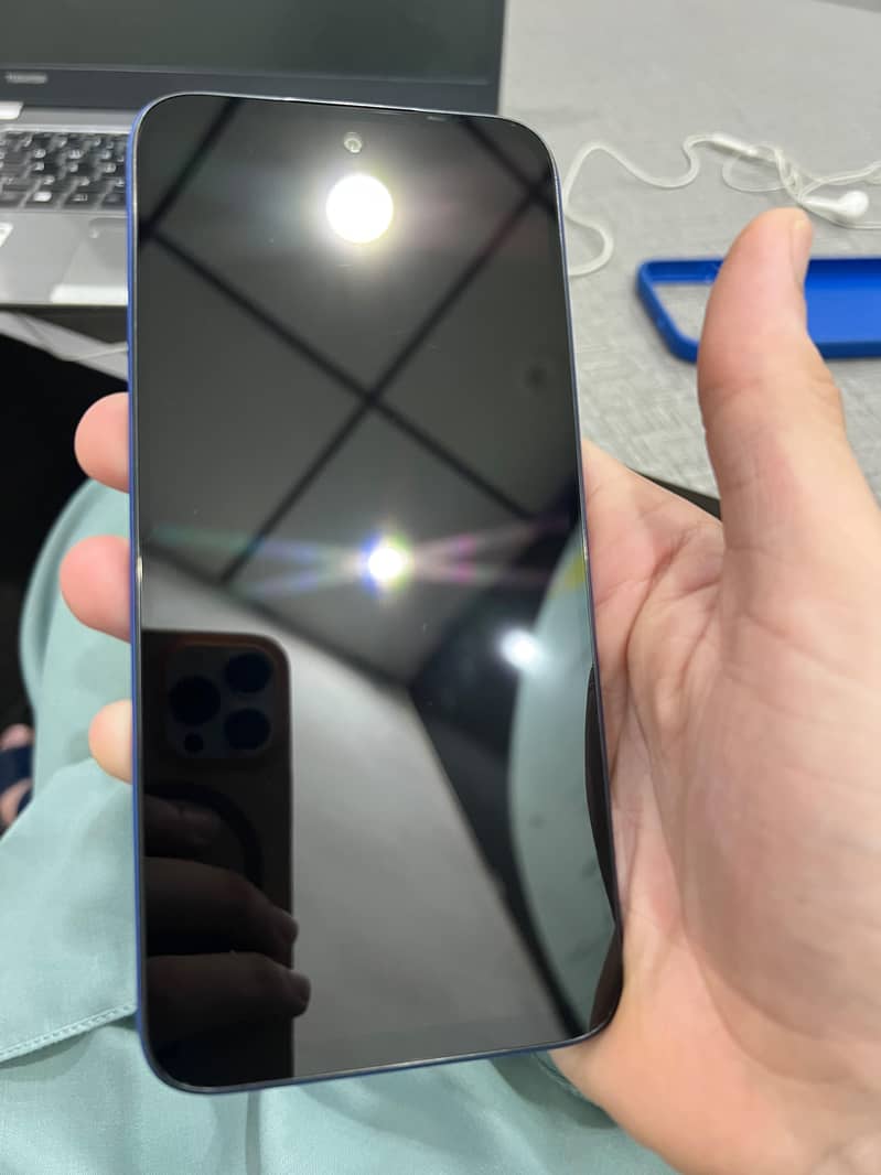 Tecno Spark 5 2