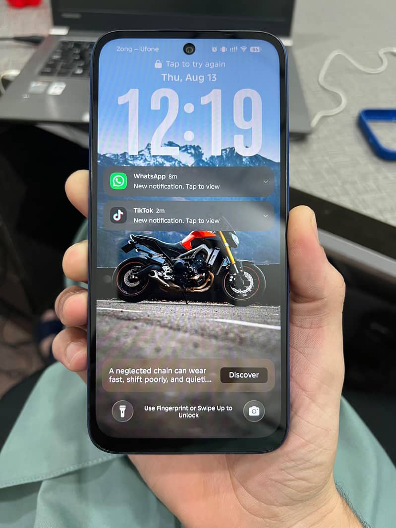 Tecno Spark 5 3