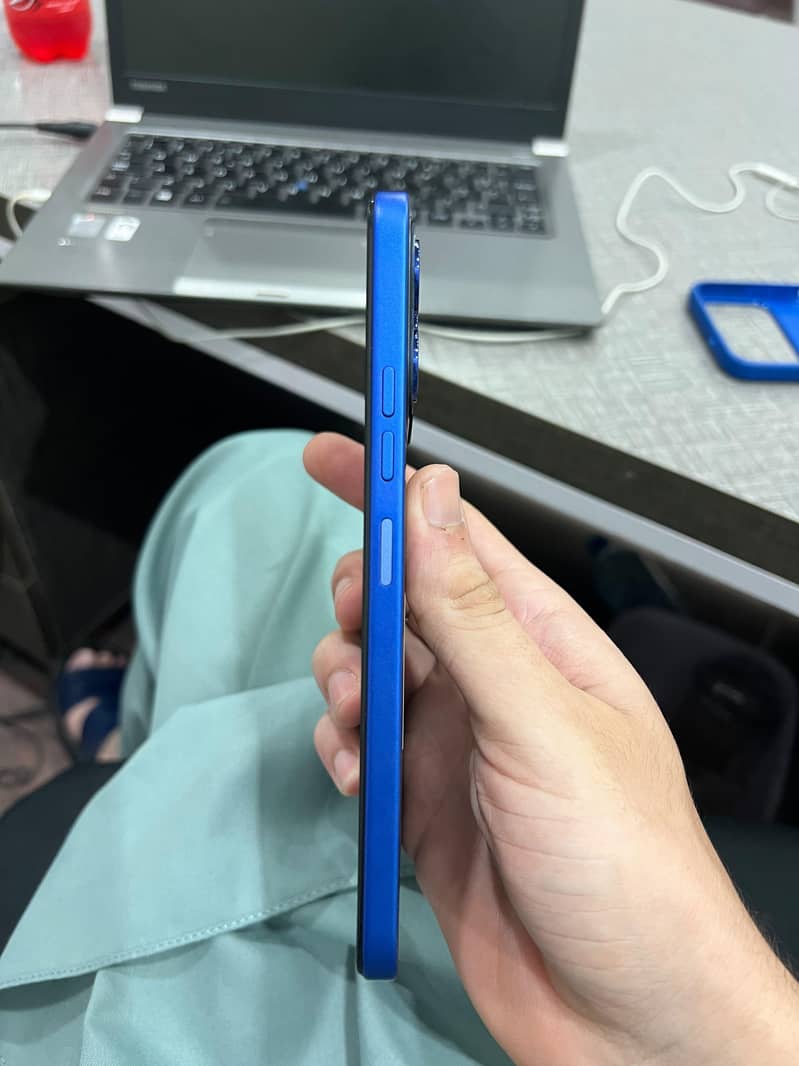 Tecno Spark 5 5