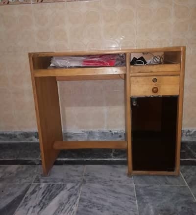 Computer trolley
