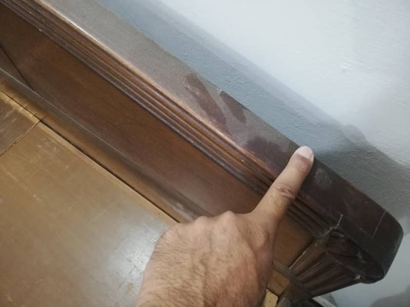 ڈبل بیڈ ے 2