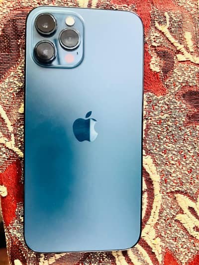 Apple iPhone 12 Pro Max