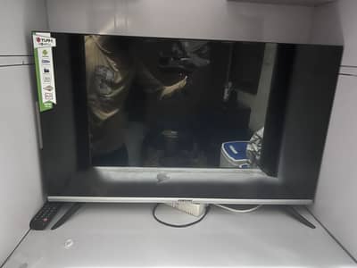 Turk smart tv
