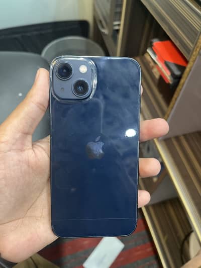 Iphone 13 pta approved 512 gb 89 battery waterpack