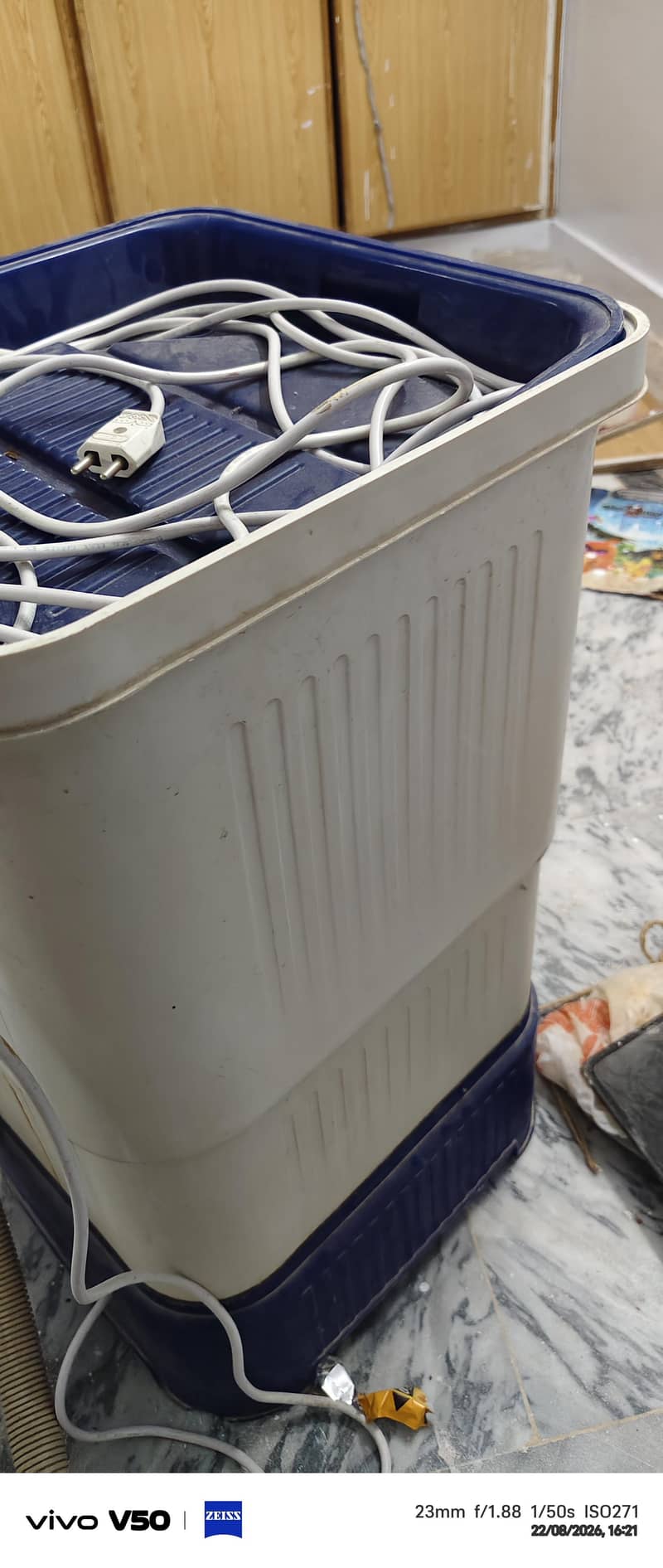 mini washing machine 5