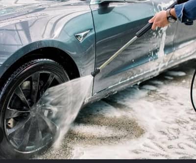 Car Detailing Service