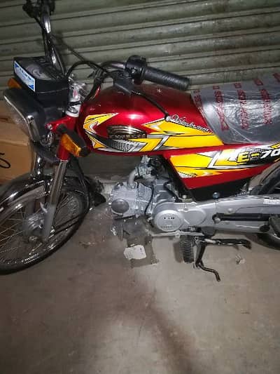 Experss. 2026 new model 95000