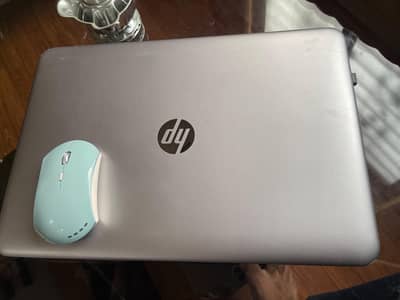 HP probook laptop 8GB Ram 256GB ssd