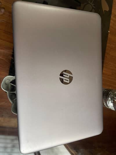 HP probook laptop 8GB Ram 256GB SSD and 128MB Graphic card