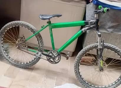 Phonex cycle
