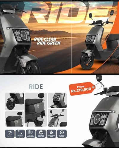 Jinpeng Ride better than evee S1, Gen Z, LX Metro Revoo okla eveon