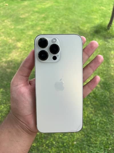 Apple iPhone 14 Pro Max