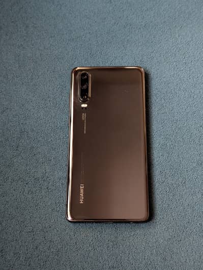 Huawei P30
