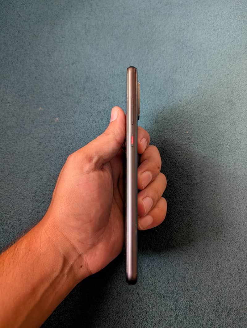 Huawei P30 3