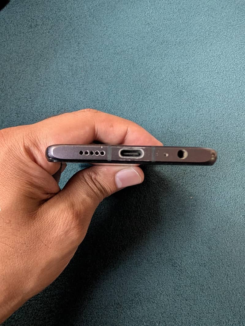 Huawei P30 6