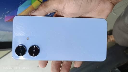 Realme Note 60