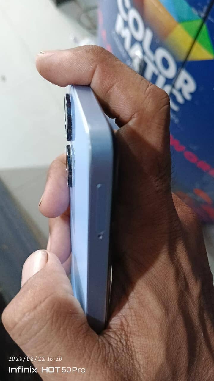 Realme Note 60 6