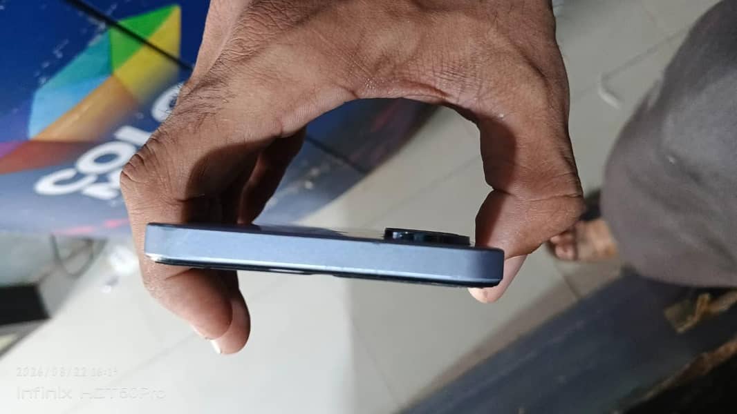 Realme Note 60 7