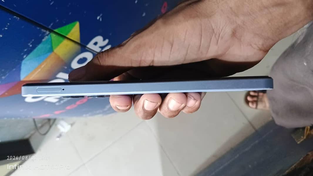 Realme Note 60 8