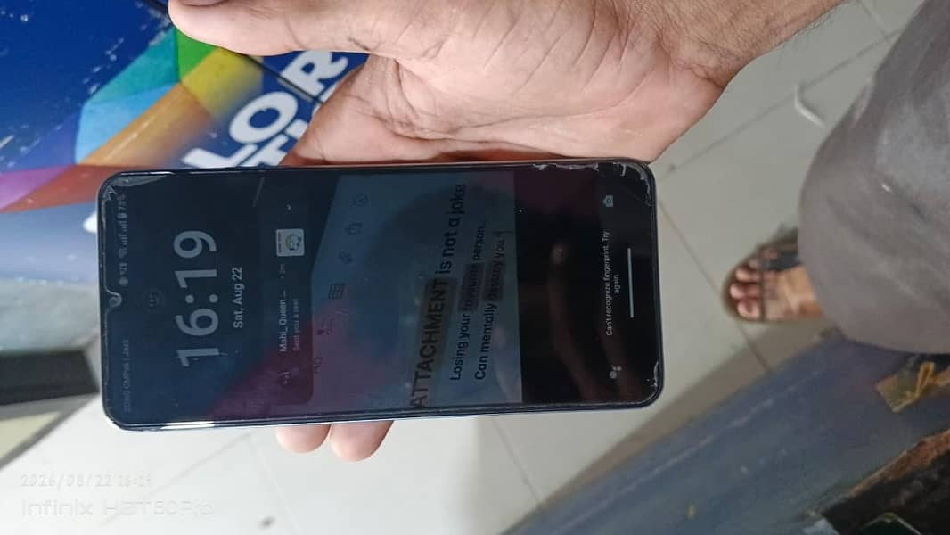 Realme Note 60 9
