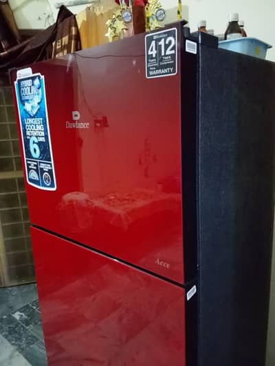 dawalance fridge for sale