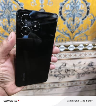 Realme C51