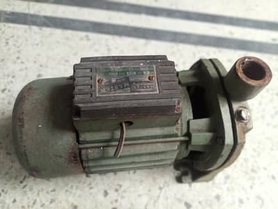 Water motor 1 Hp | Water Moter | Master water Pump
