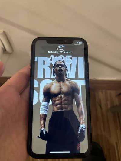 Apple iPhone XR