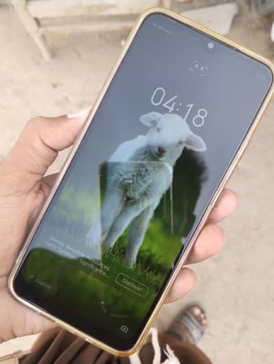 Infinix Hot 11 Play