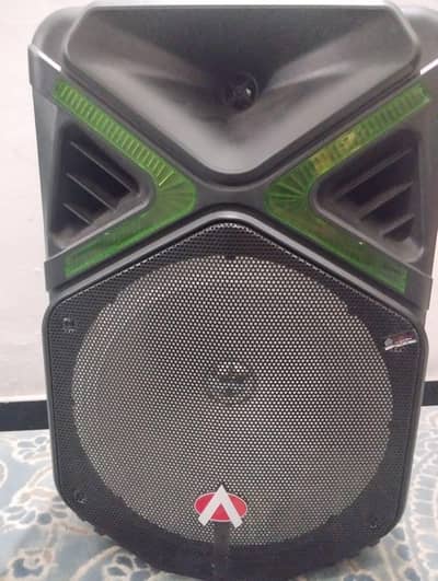 Audionic series Mh-810