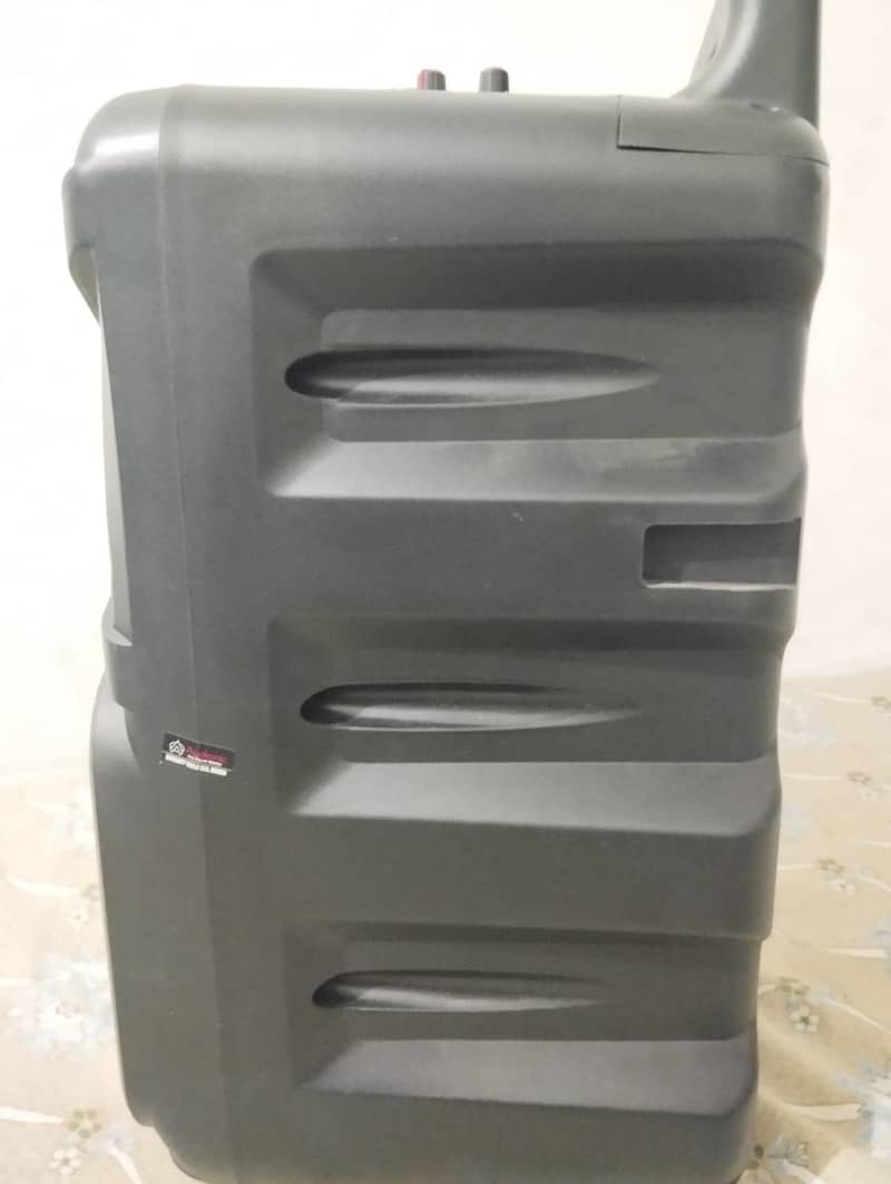 Audionic series Mh-810 3