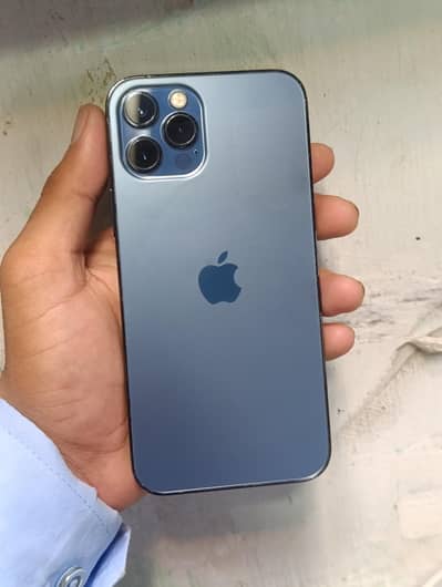 Apple iPhone 12 Pro