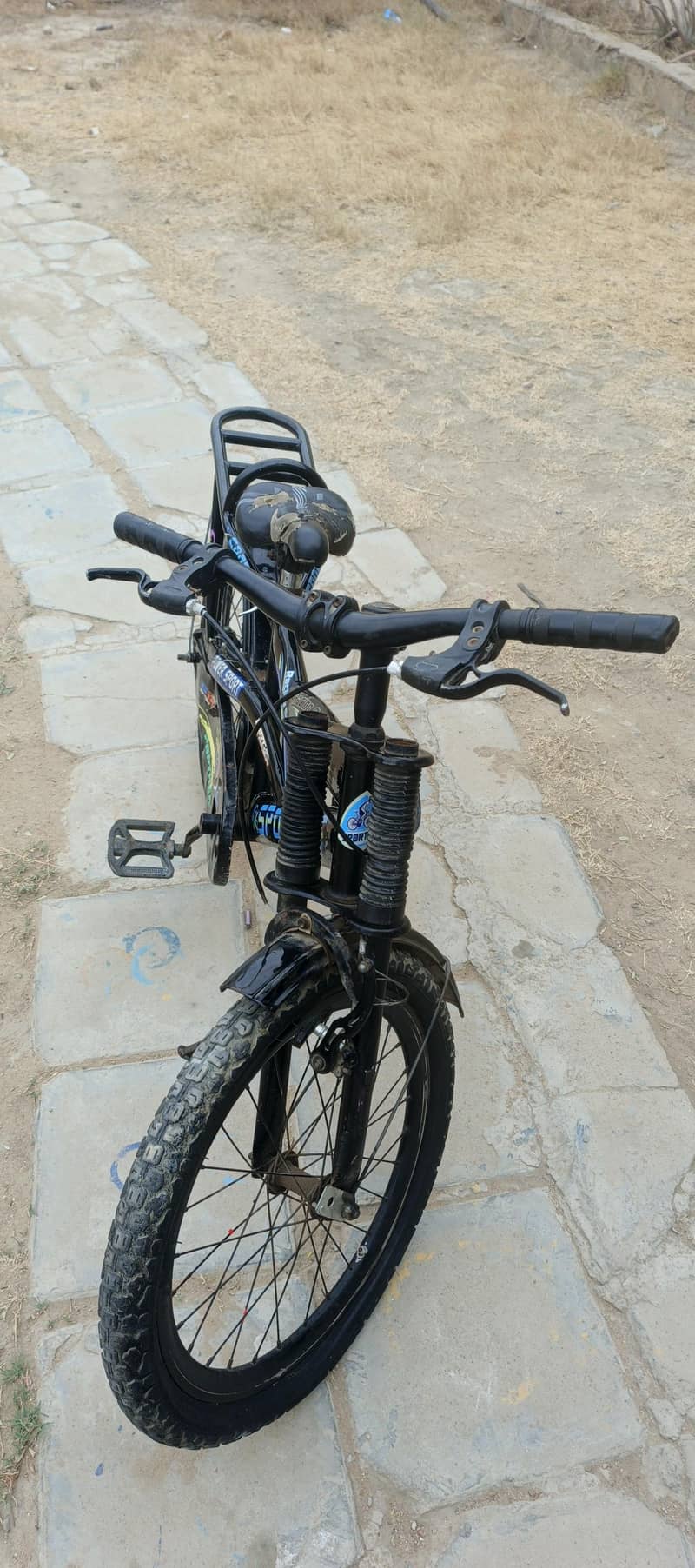 kid cycle 0