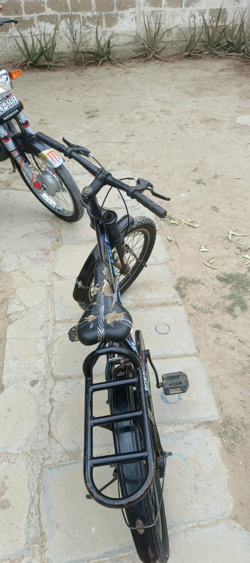 kid cycle 3