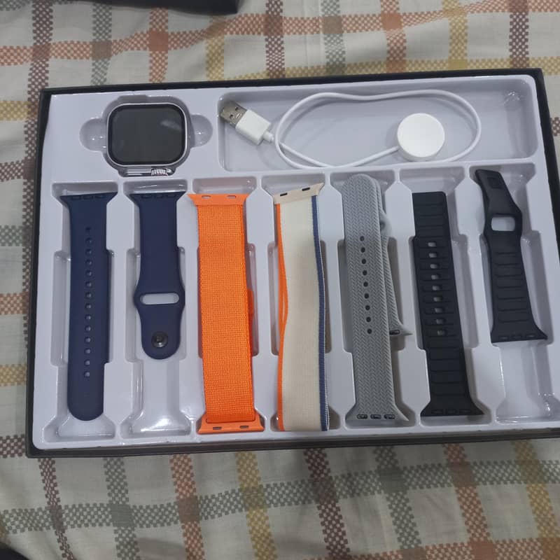 Smart watch 2