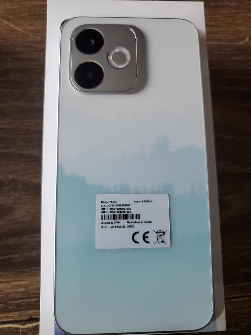 OPPO A6s 2
