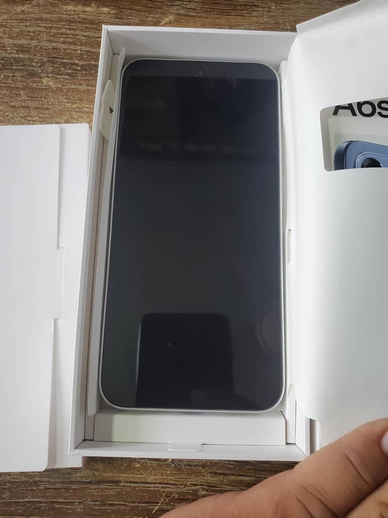 OPPO A6s 3