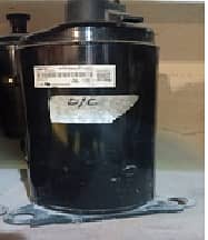 Compressor 1