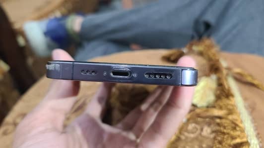 Apple iPhone 14 Pro