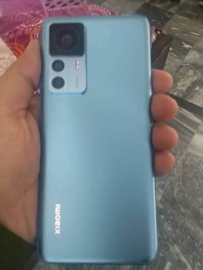 Xiaomi 12T Pro 8/256