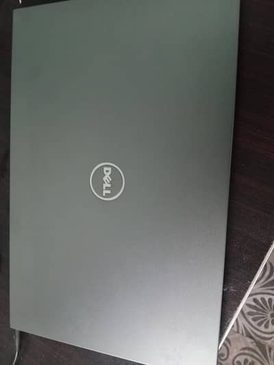 brand new laptop Dell laptop for sale condition 10/10 8/256gb