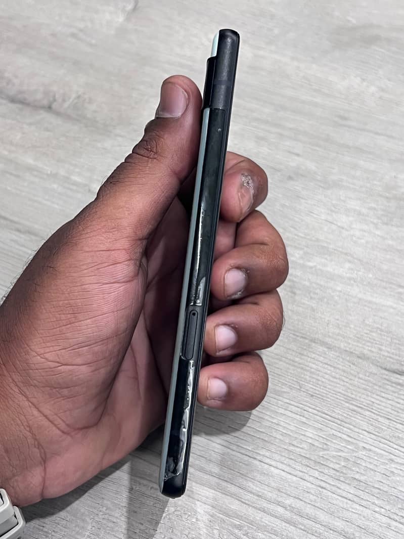 Google Pixel 6a 4