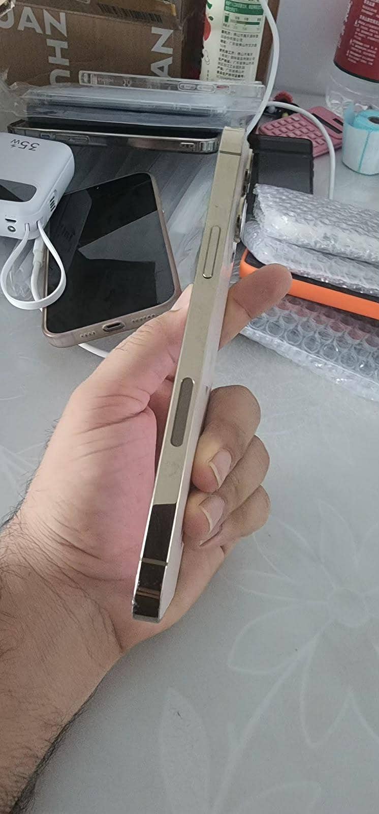 Apple iPhone 13 Pro Max 2