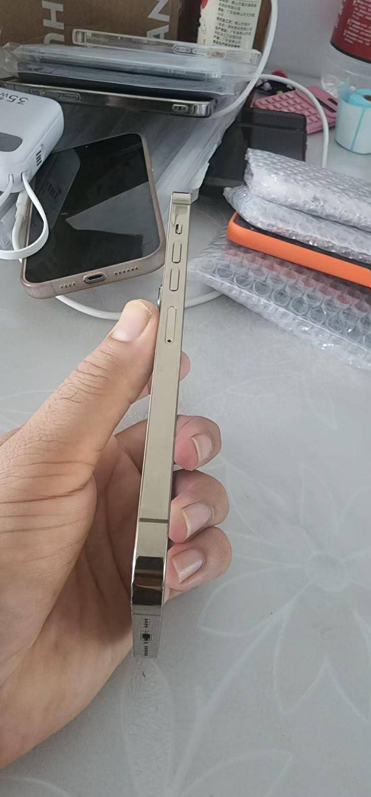 Apple iPhone 13 Pro Max 3