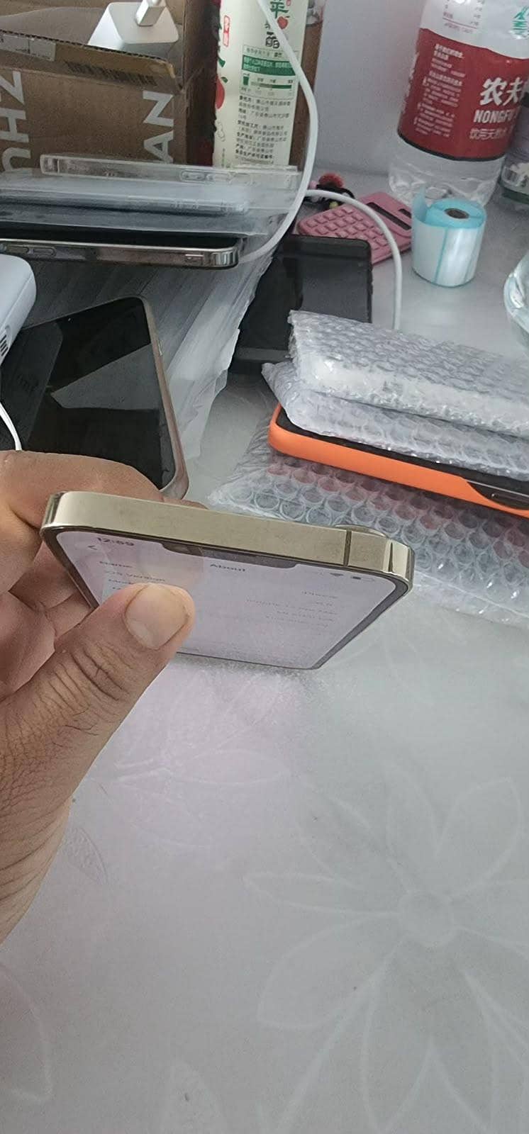 Apple iPhone 13 Pro Max 4