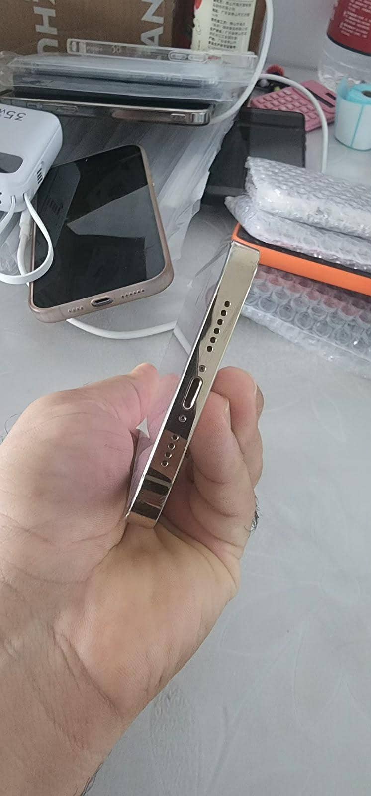 Apple iPhone 13 Pro Max 5