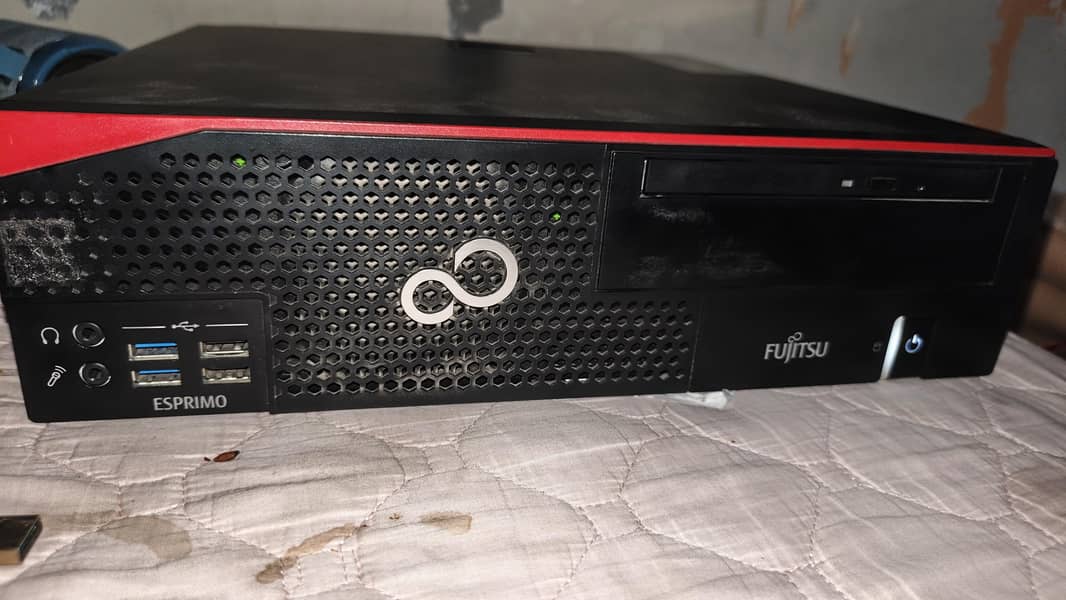 FUJITUS 0