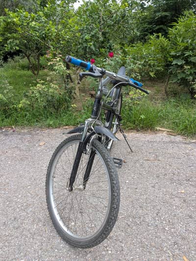 ARMADO Mountain Bike