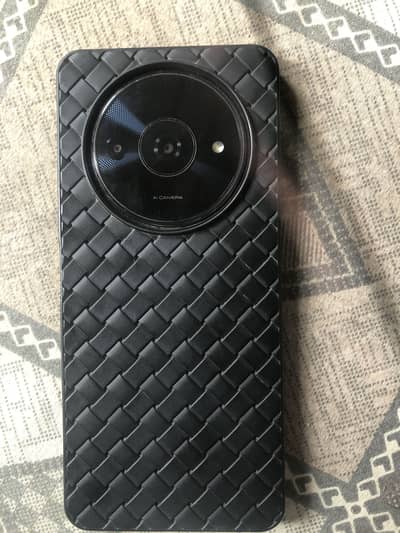 Xiaomi Redmi A3 4/128GB PTA Approved